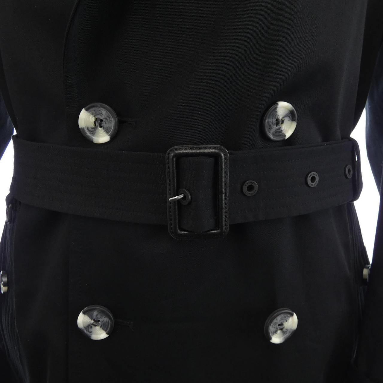 TRENCH　LONDON コート