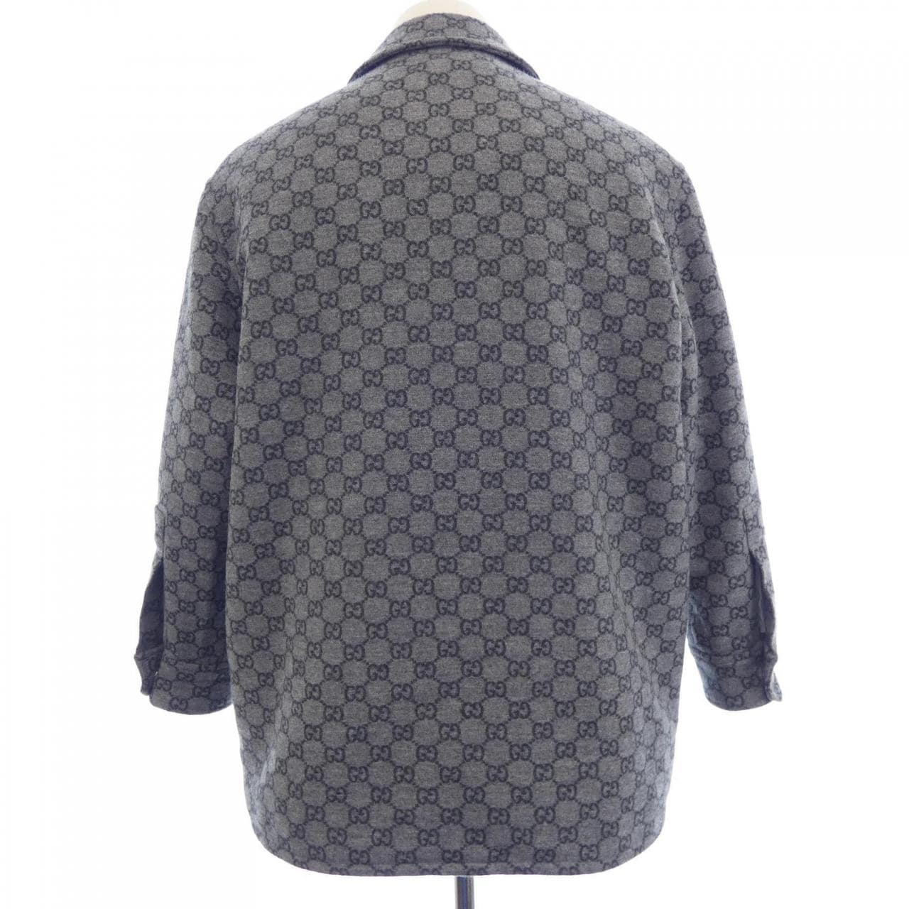 グッチ GUCCI 794808 ZAOWO ジャケット