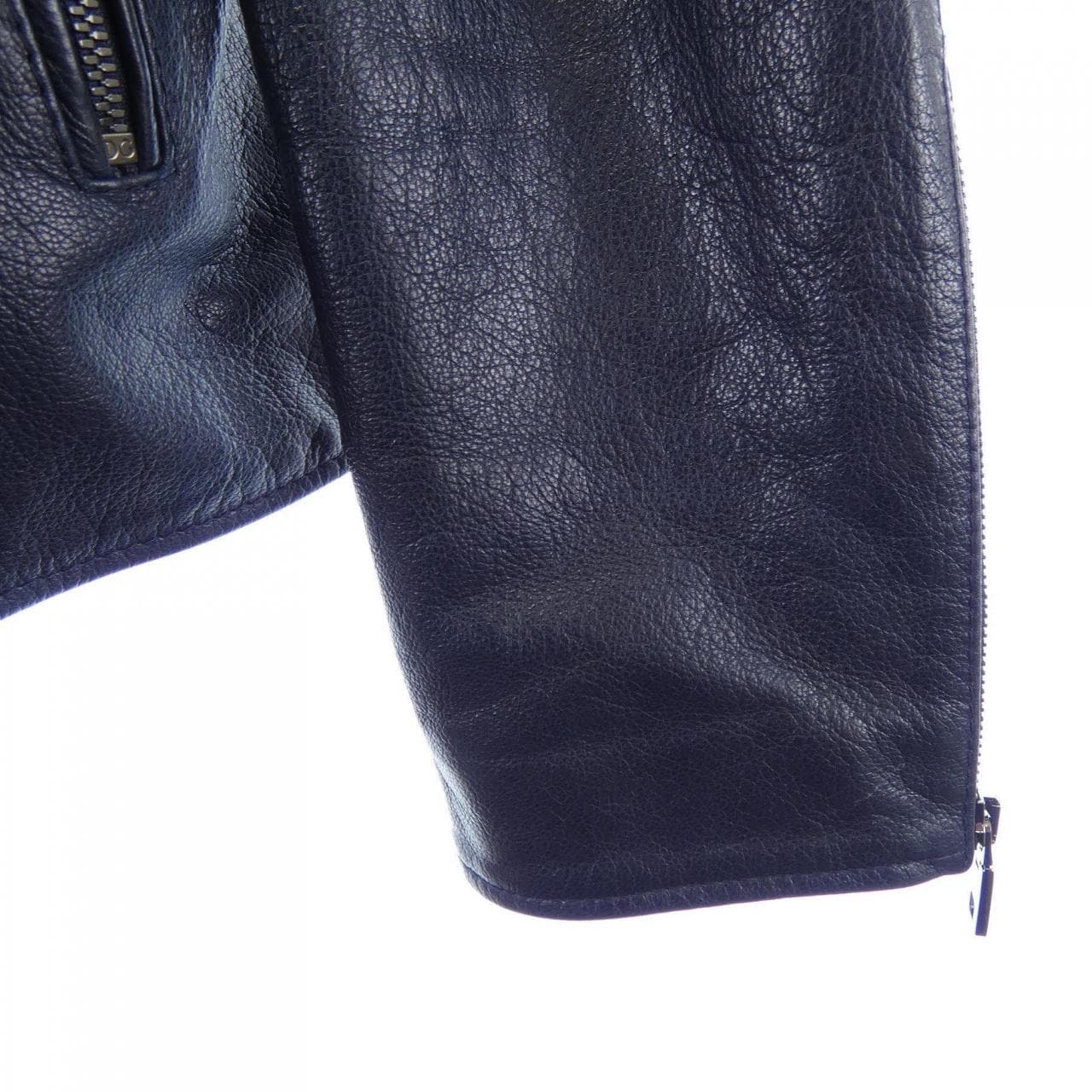 ドルチェアンドガッバーナ DOLCE&GABBANA G9PC3L レザージャケット