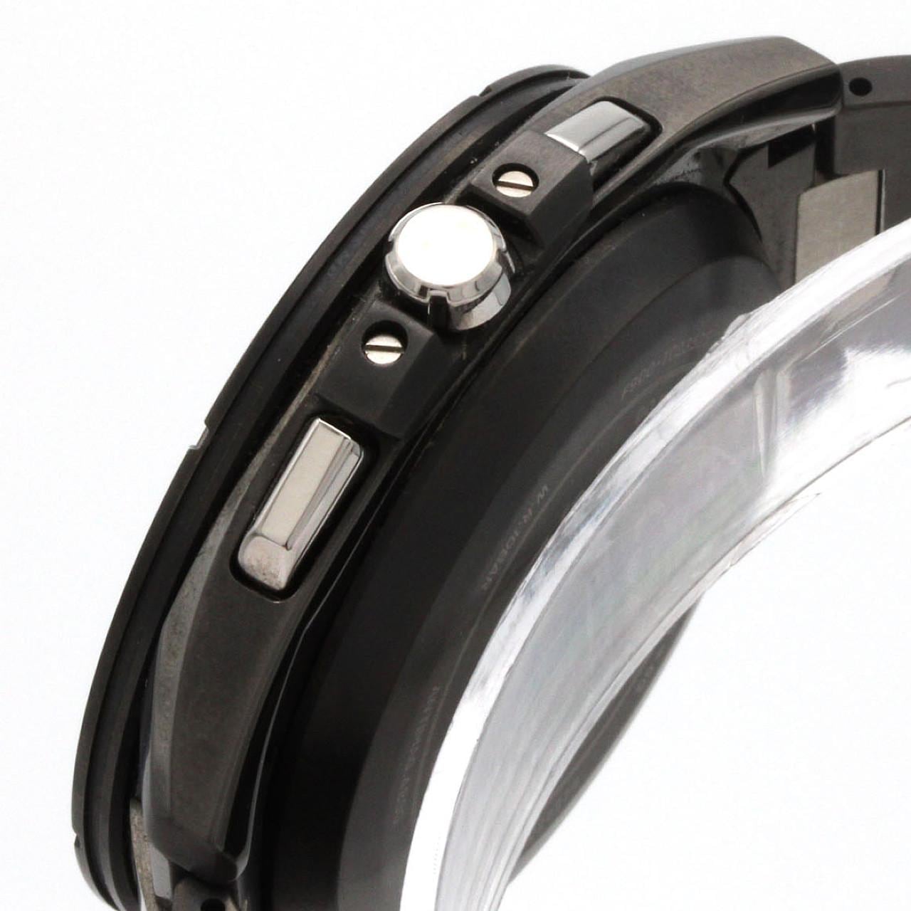 シチズン アテッサ サテライトウエーブ F900-T023525/CC9075-52E TI ソーラークォーツ