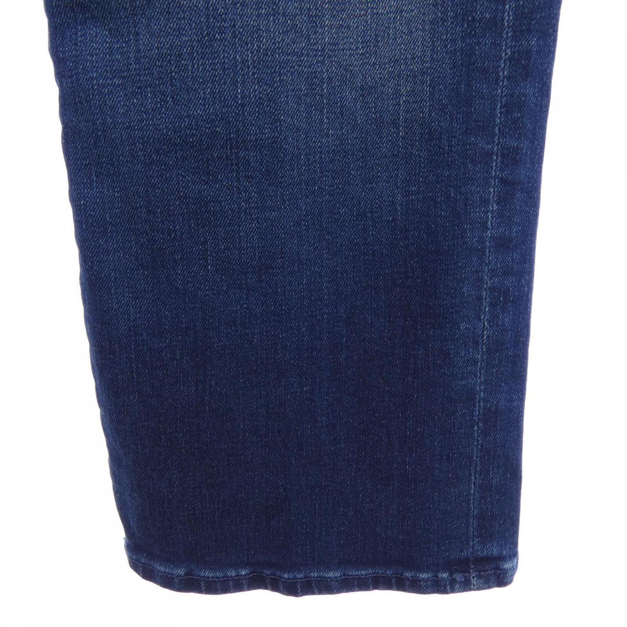 マザー MOTHER ジーンズ