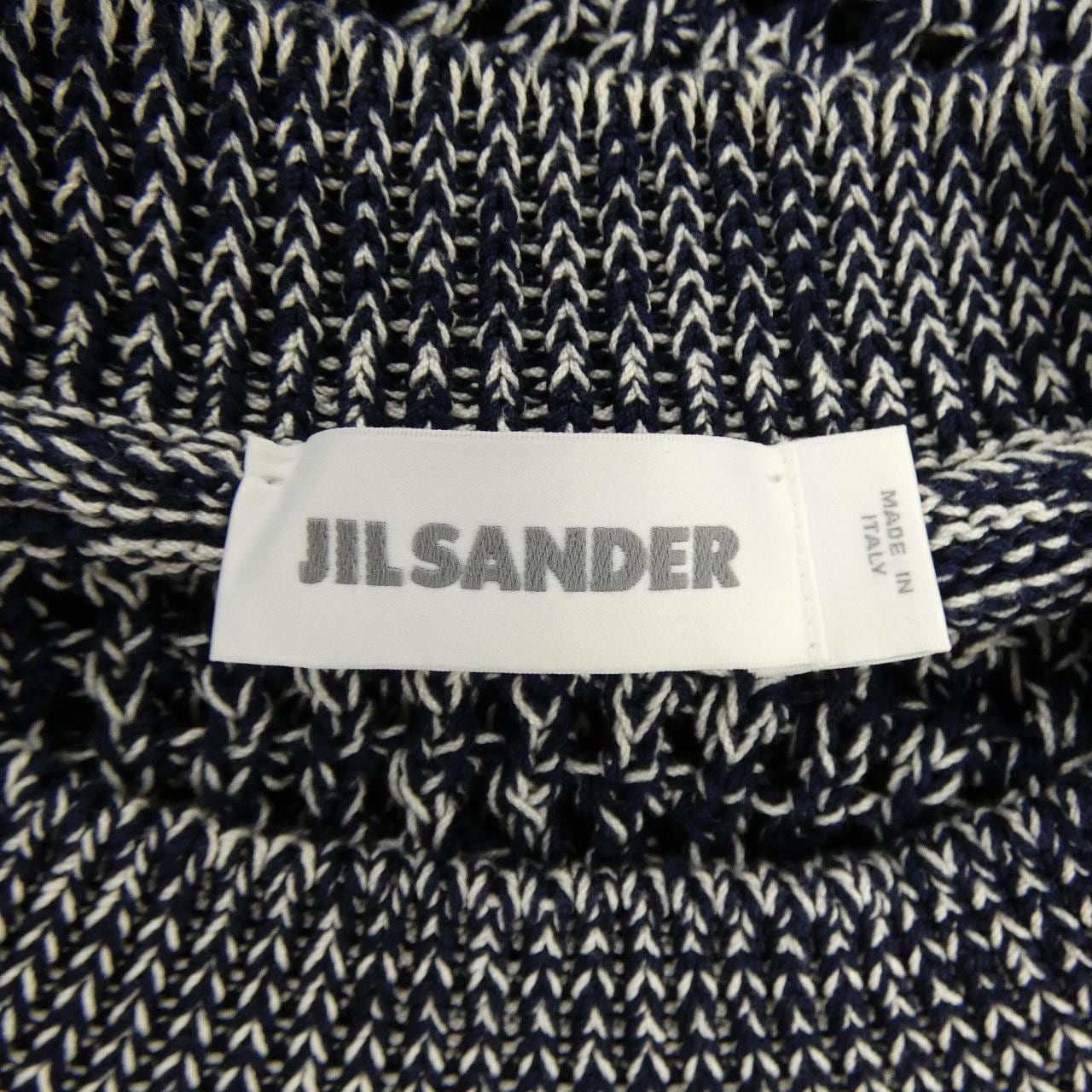ジルサンダー JIL SANDER JSUM751319 ニット
