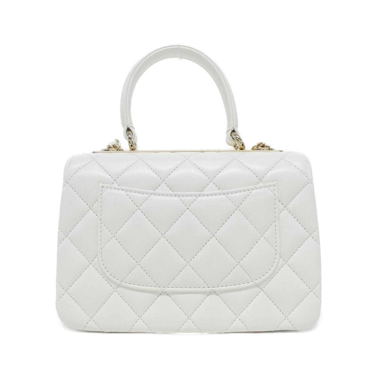 シャネル AS4654 バッグ