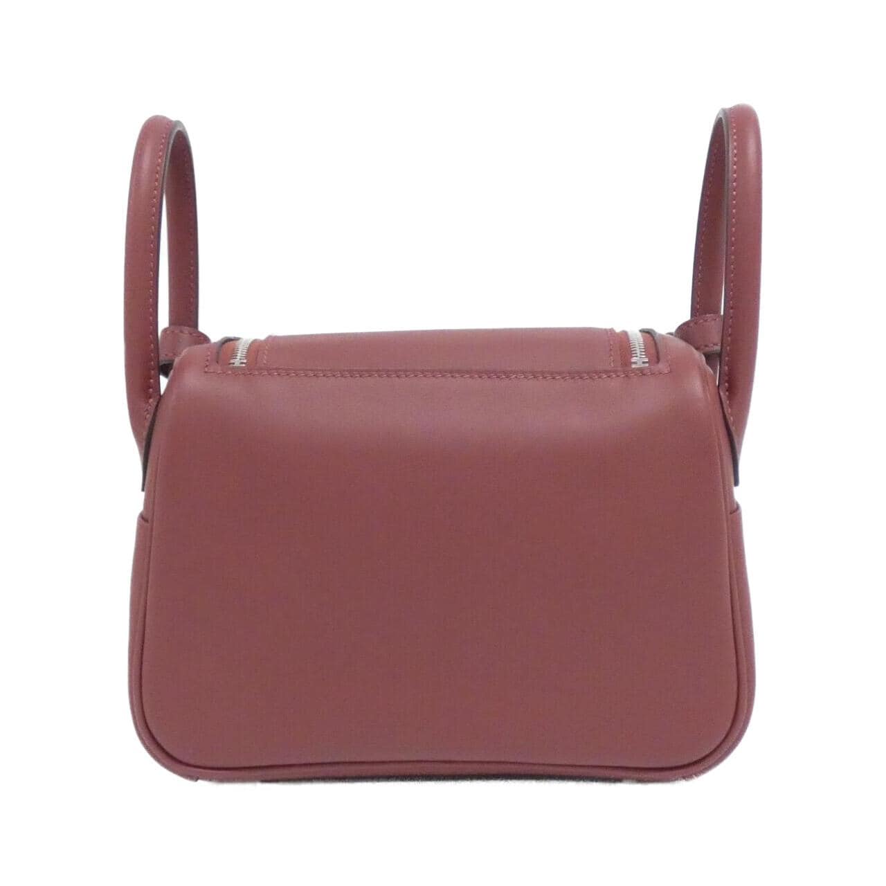 【未使用品】エルメス リンディ2 MINI 085957CK ショルダーバッグ