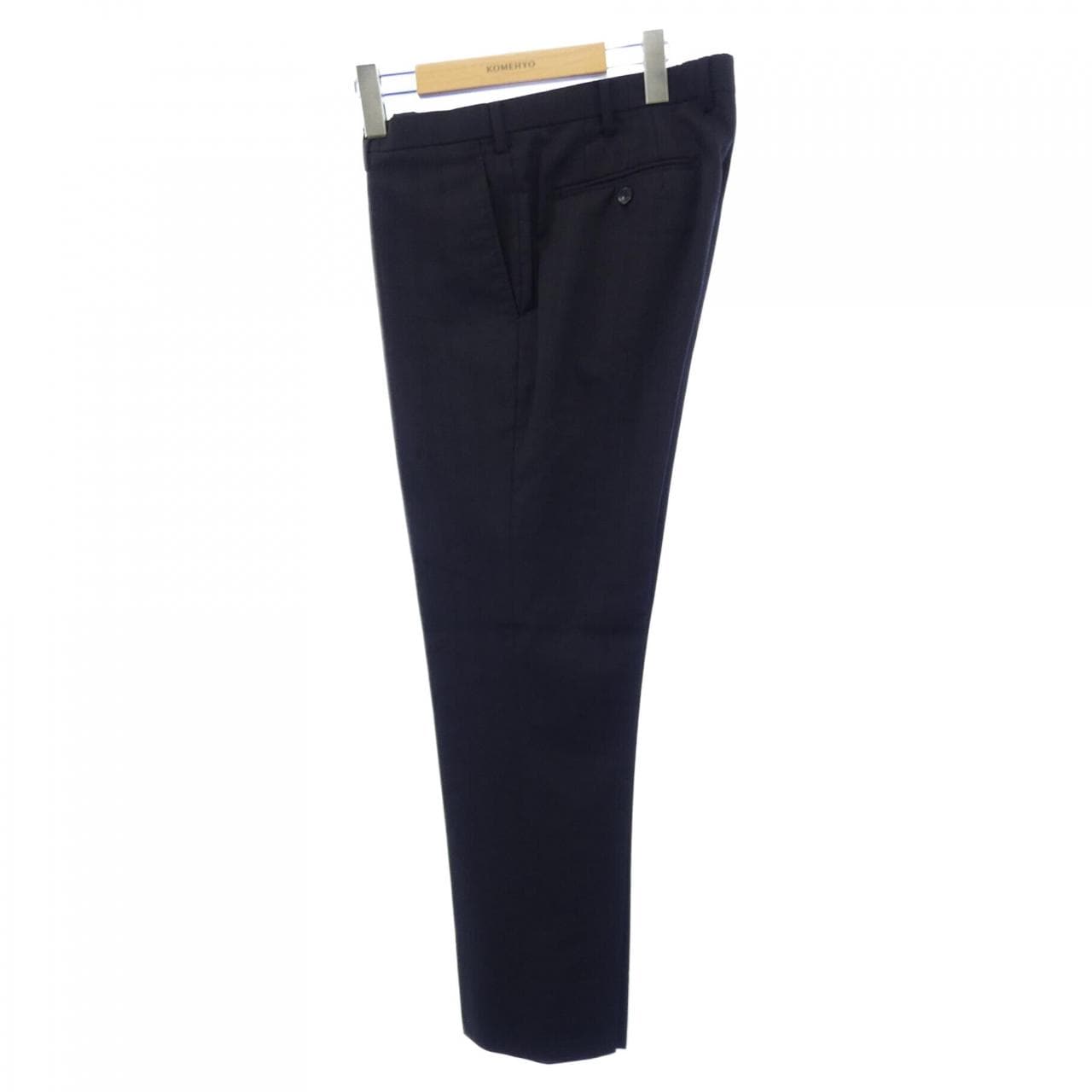 バーバリーブラックレーベル BURBERRY BLACK LABEL D1Q11-102-09 パンツ