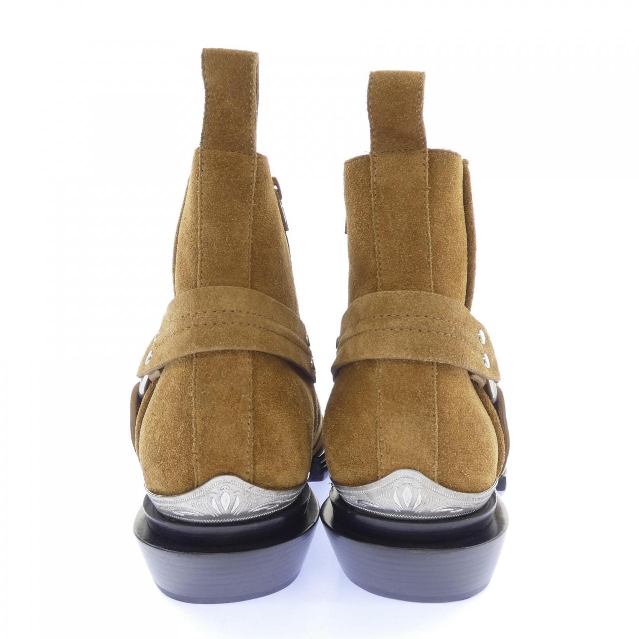 バレンシアガ BALENCIAGA ブーツ