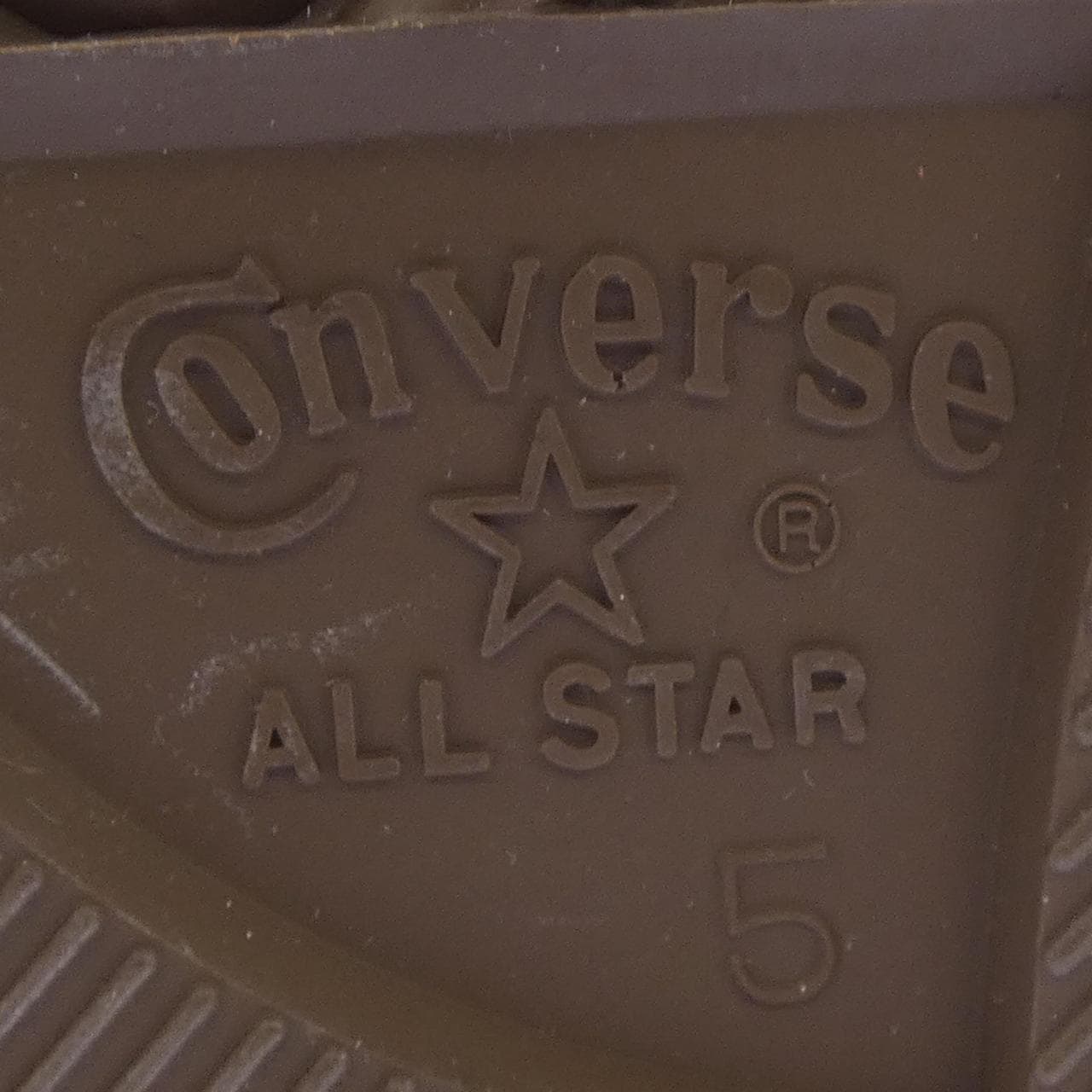 コンバース CONVERSE ALLSTAR J HI スニーカー