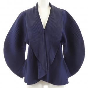 イッセイミヤケ ISSEY MIYAKE IM52FD613 ジャケット