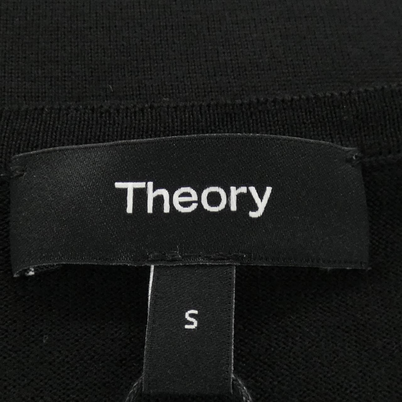 セオリー theory 01-5101707 ニット