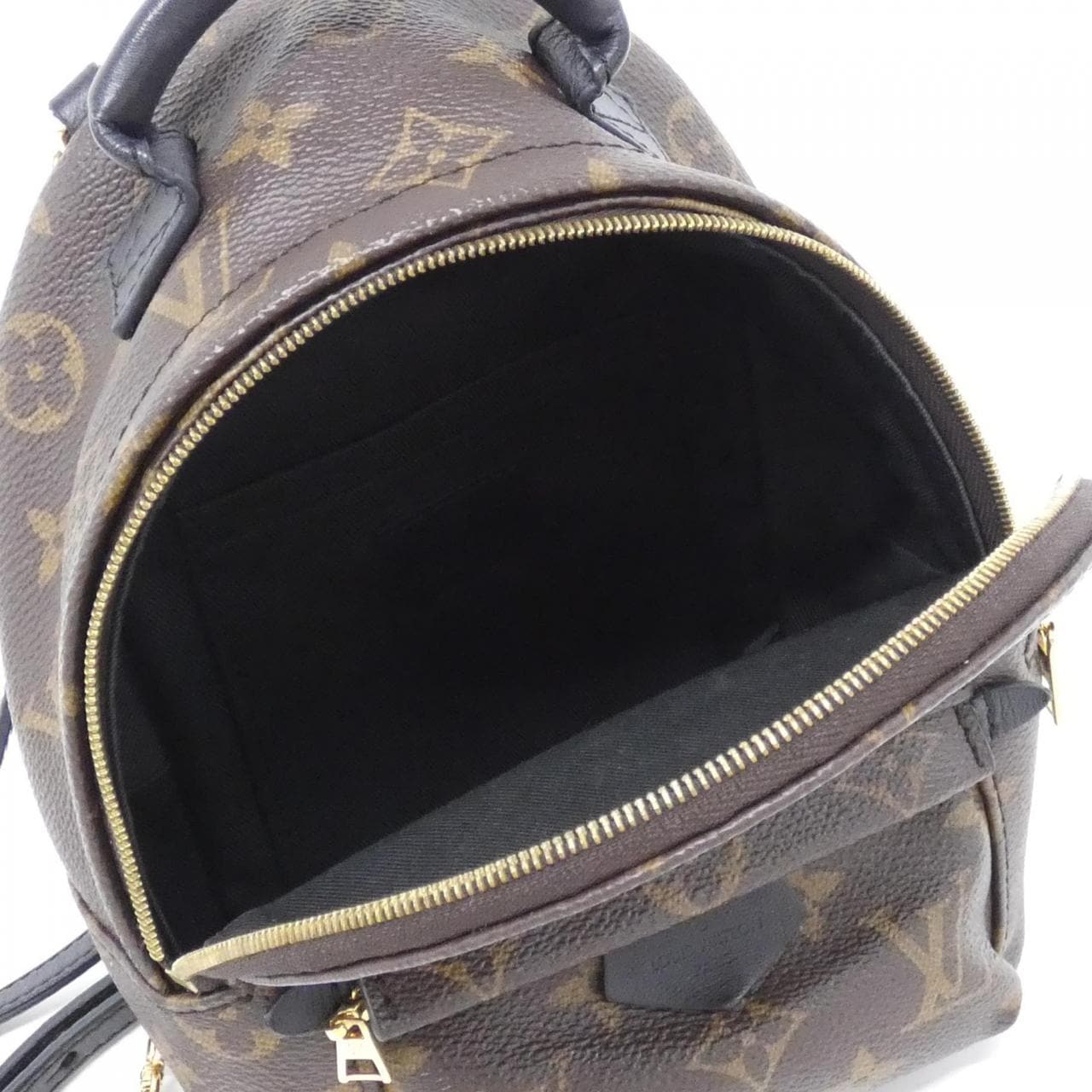 ルイヴィトン モノグラム パームスプリングス バックパック MINI M44873 リュックサック