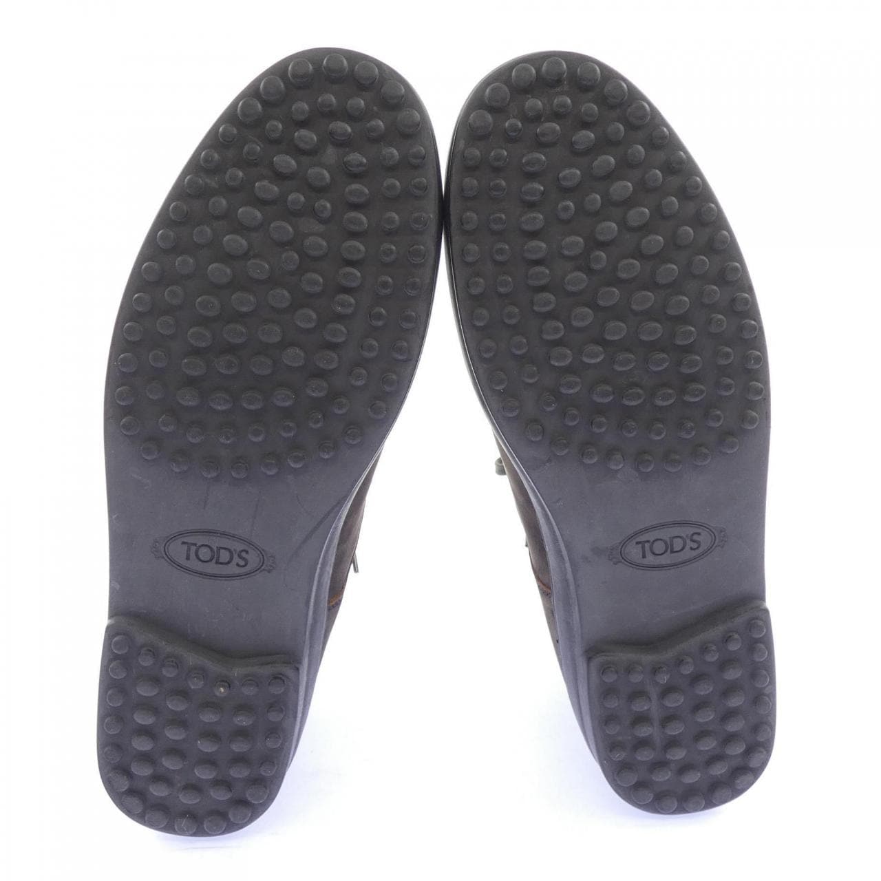 トッズ TOD'S ブーツ