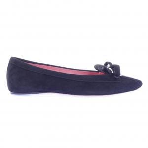 ロジェヴィヴィエ ROGER VIVIER RVW80144020HR0B999 フラットシューズ