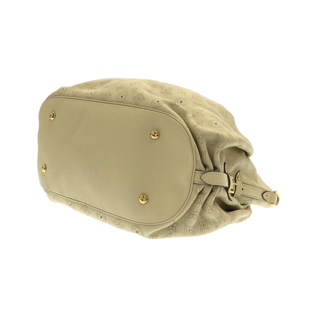 ルイヴィトン マヒナ XL M95548 ショルダーバッグ