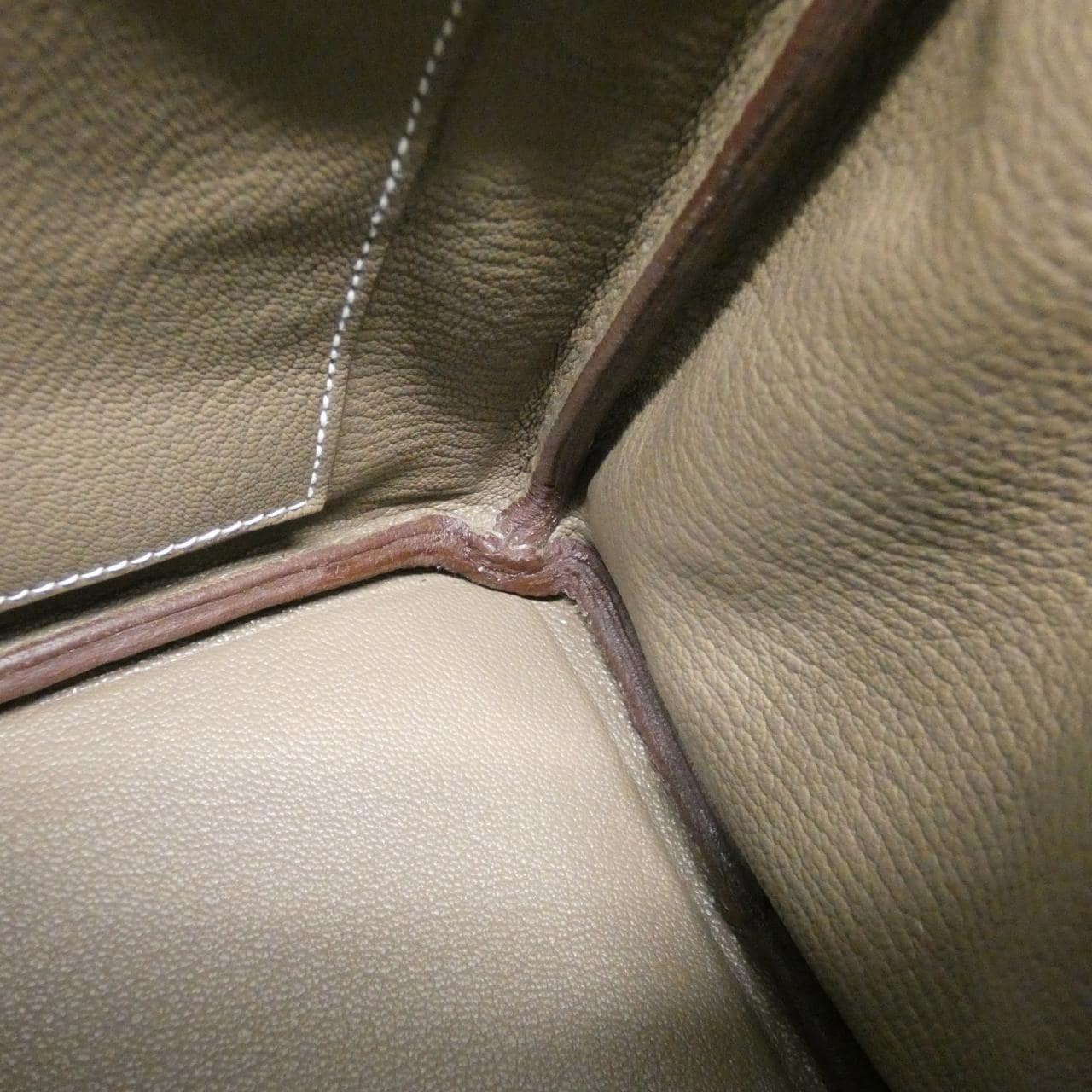 エルメス バーキン 25cm バッグ