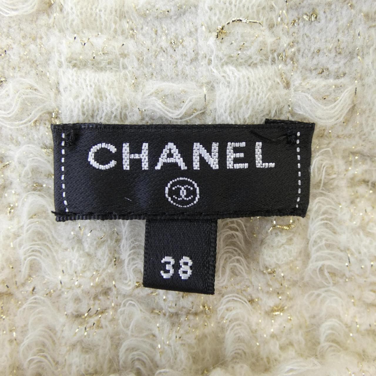 シャネル CHANEL P56994K07456 スカート
