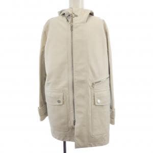 エルメス HERMES *32-5011 レザーコート