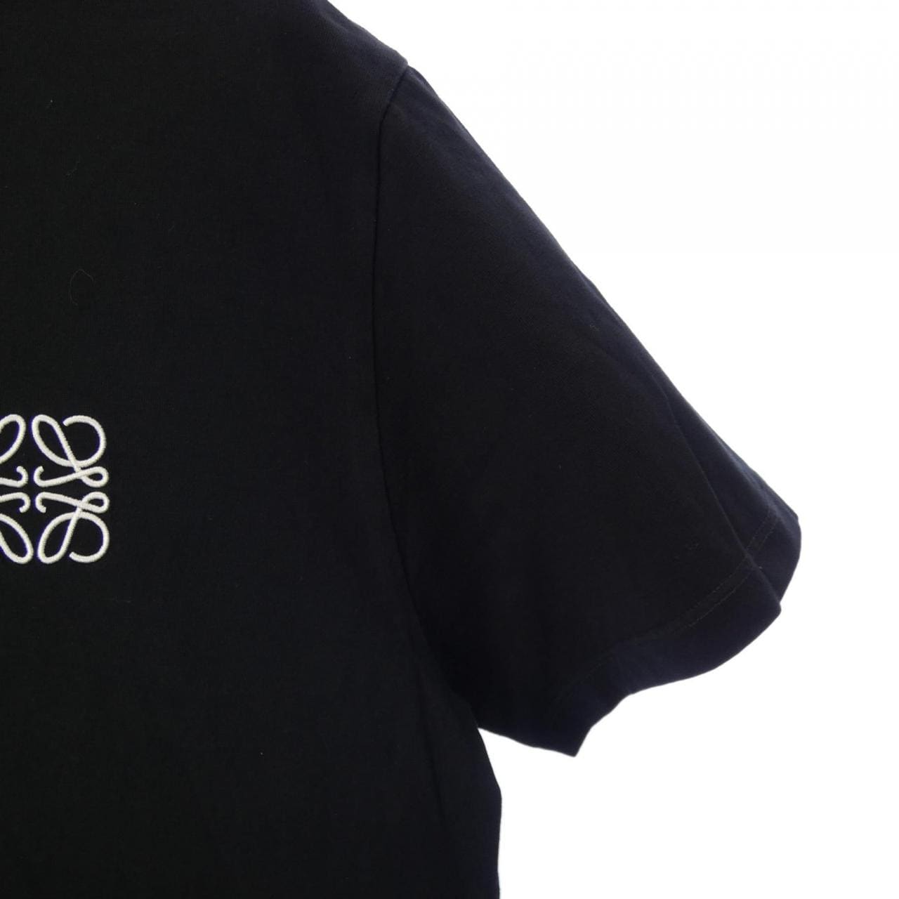 ロエベ LOEWE レギュラーフィットTシャツ　アナグラム ANAGRAM H526Y22X75 Tシャツ