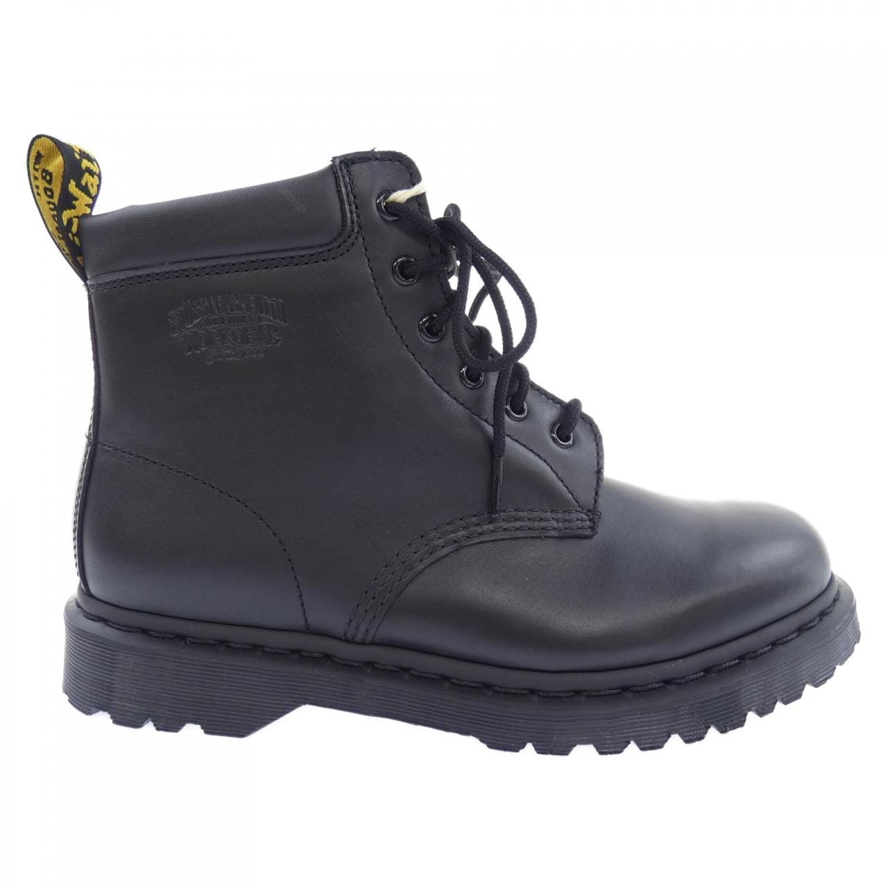 ステューシー STUSSY 27584001 DR MARTENS ブーツ