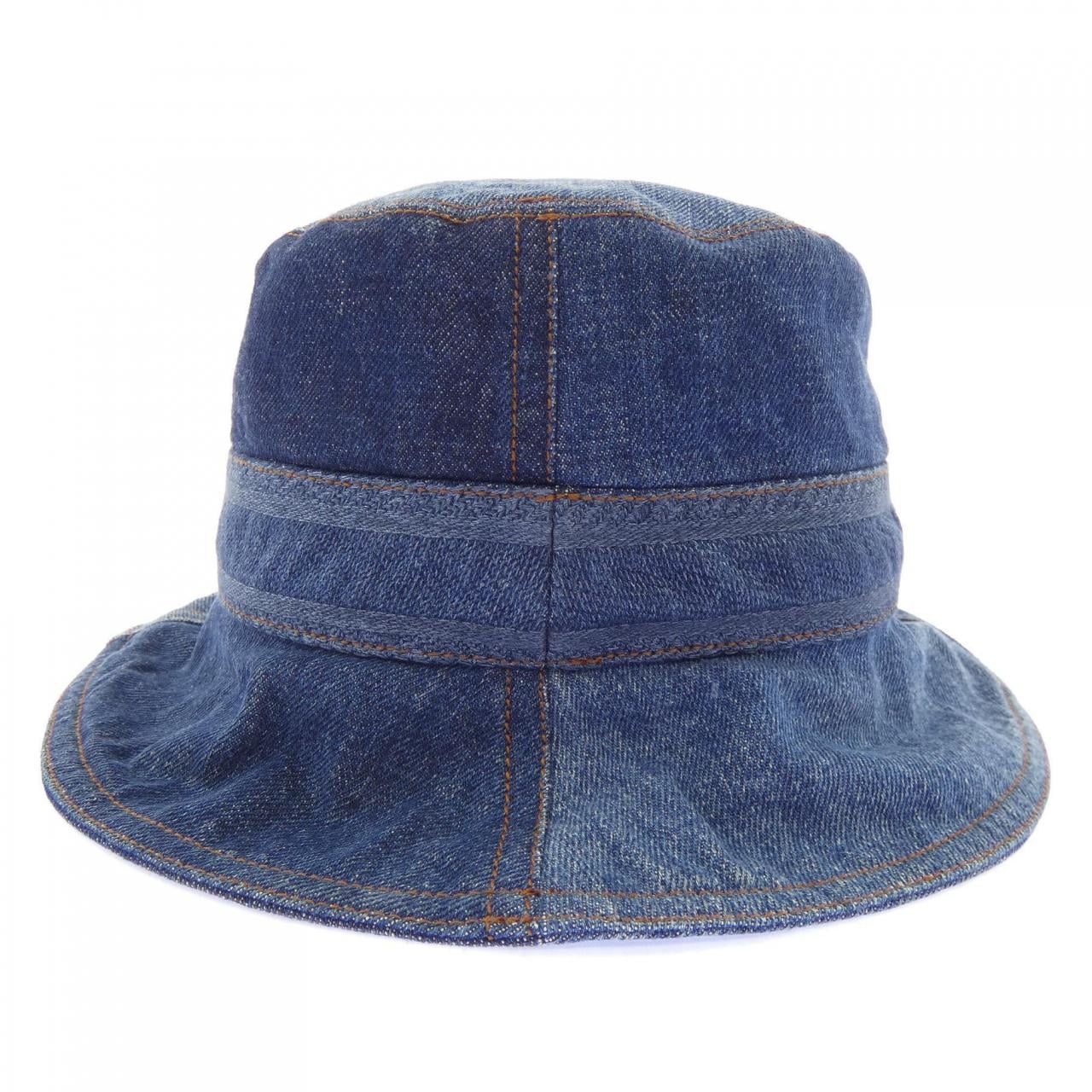 クリスチャンディオール CHRISTIAN DIOR 11DPD923A130 ハット