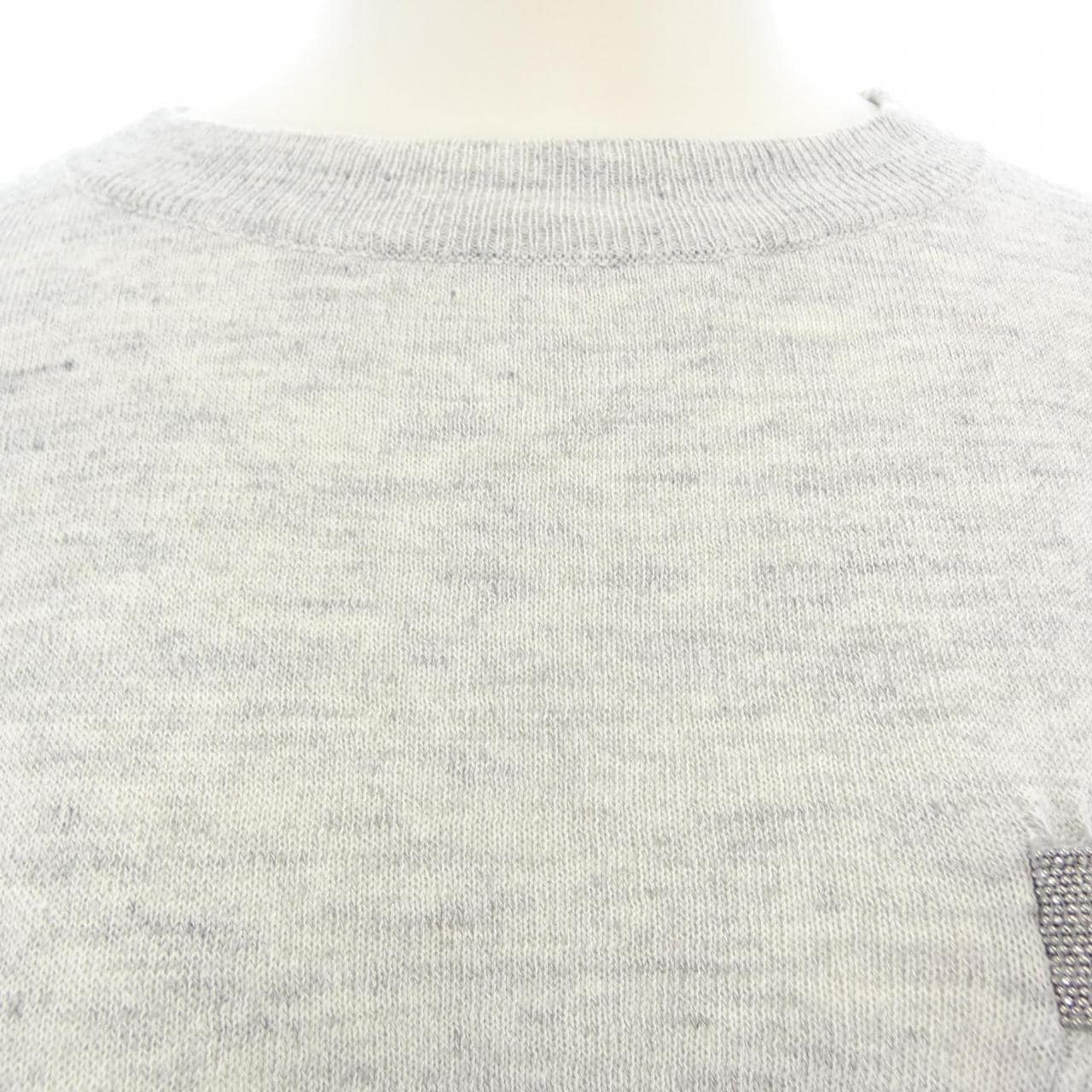 ブルネロクチネリ BRUNELLO CUCINELLI モニーレ MAR196400 ニット