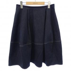 フォクシーニューヨーク FOXEY NEW YORK DENIM BARON 44981 スカート