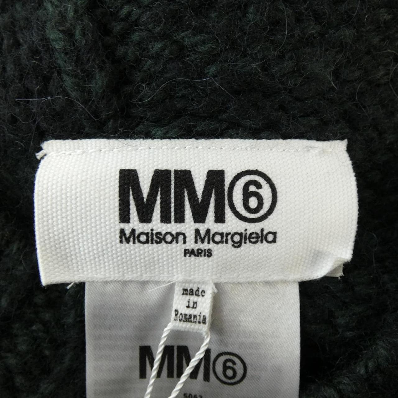 MM6 MM6 针织衫