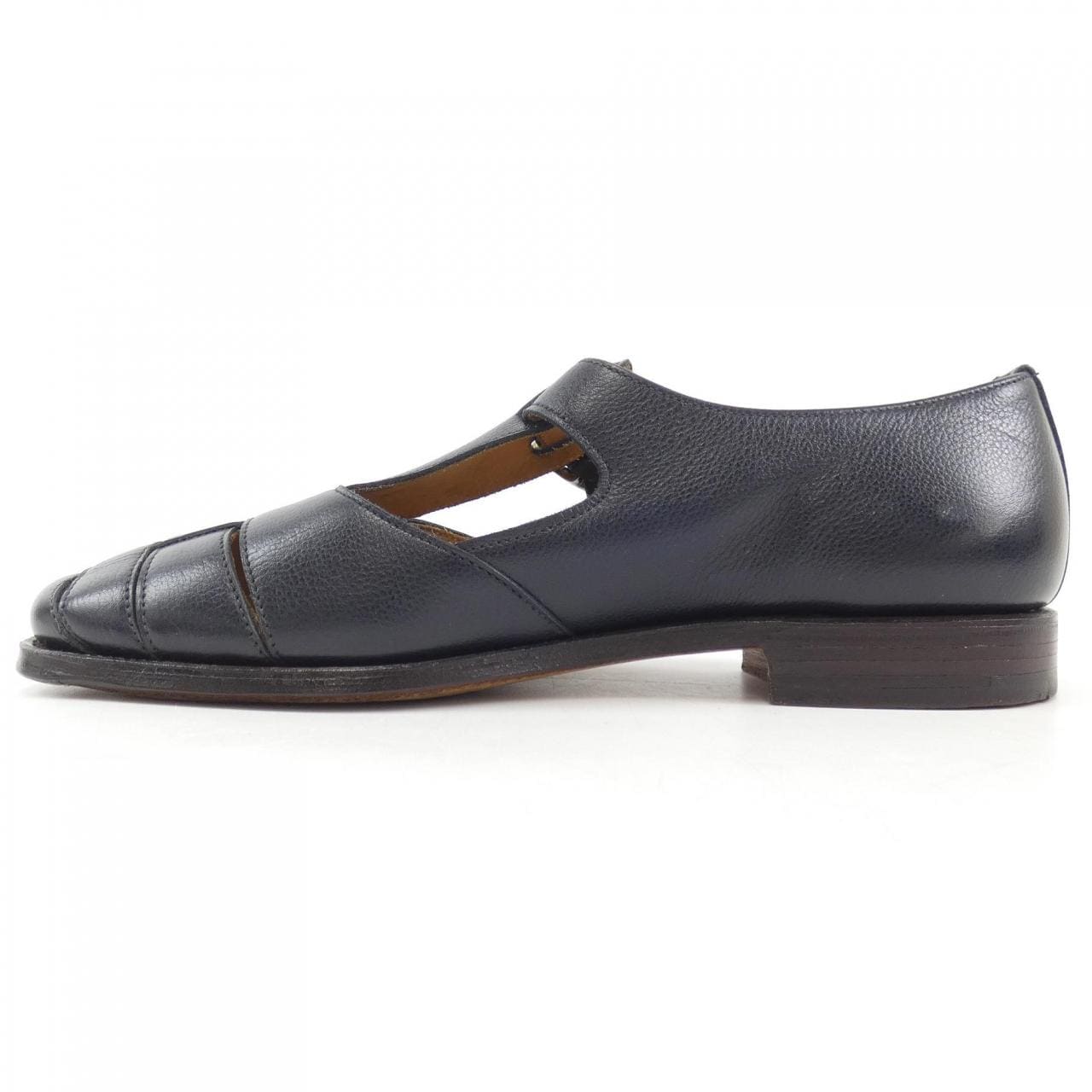 クロケットアンドジョーンズ CROCKETT&JONES ドレスシューズ