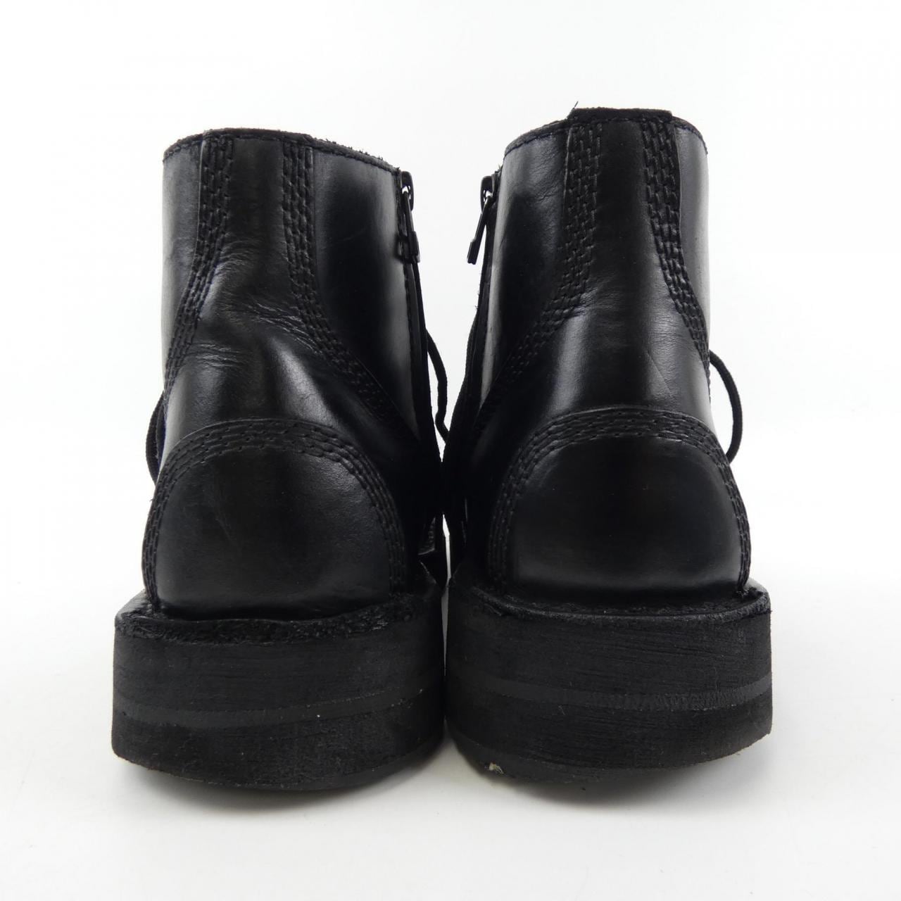 標準Yohji Yamamoto REGULATION Yohji Yam靴