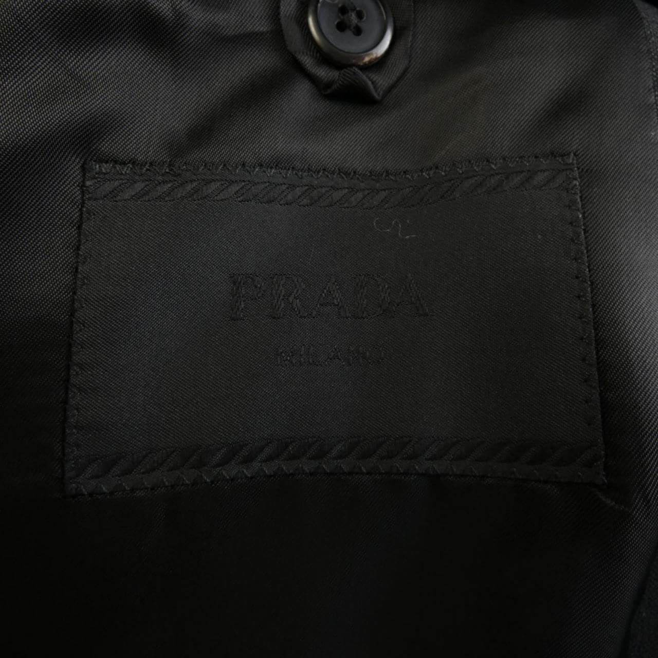 Prada PRADA jacket