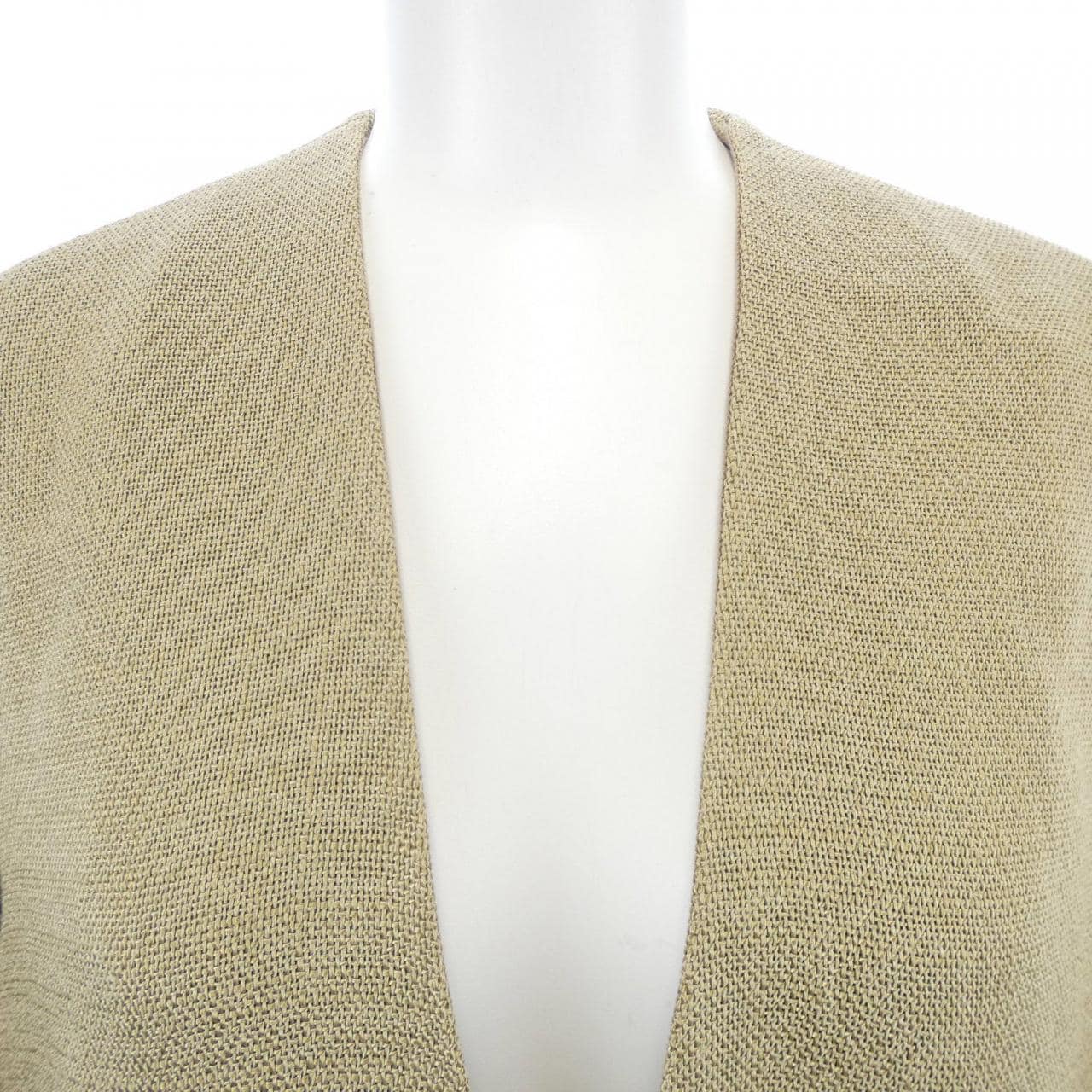 DEUXIEME CLASSE Coat