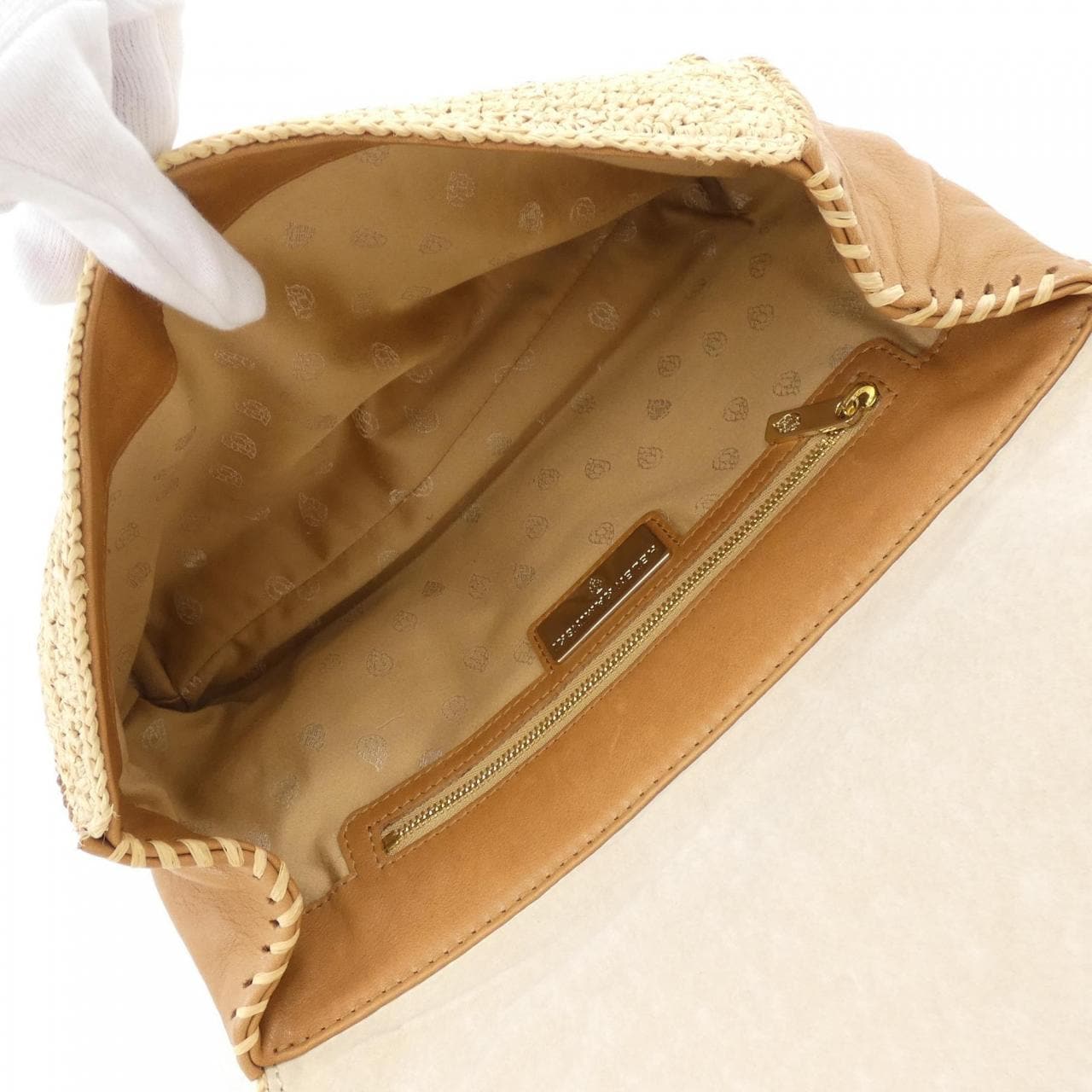 ヘレンカミンスキー HELEN KAMINSKI BAG