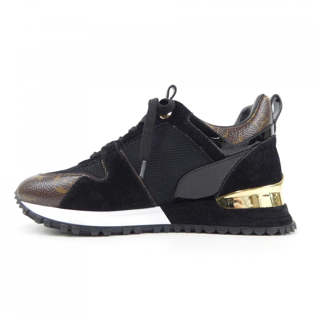 ルイヴィトン LOUIS VUITTON スニーカー