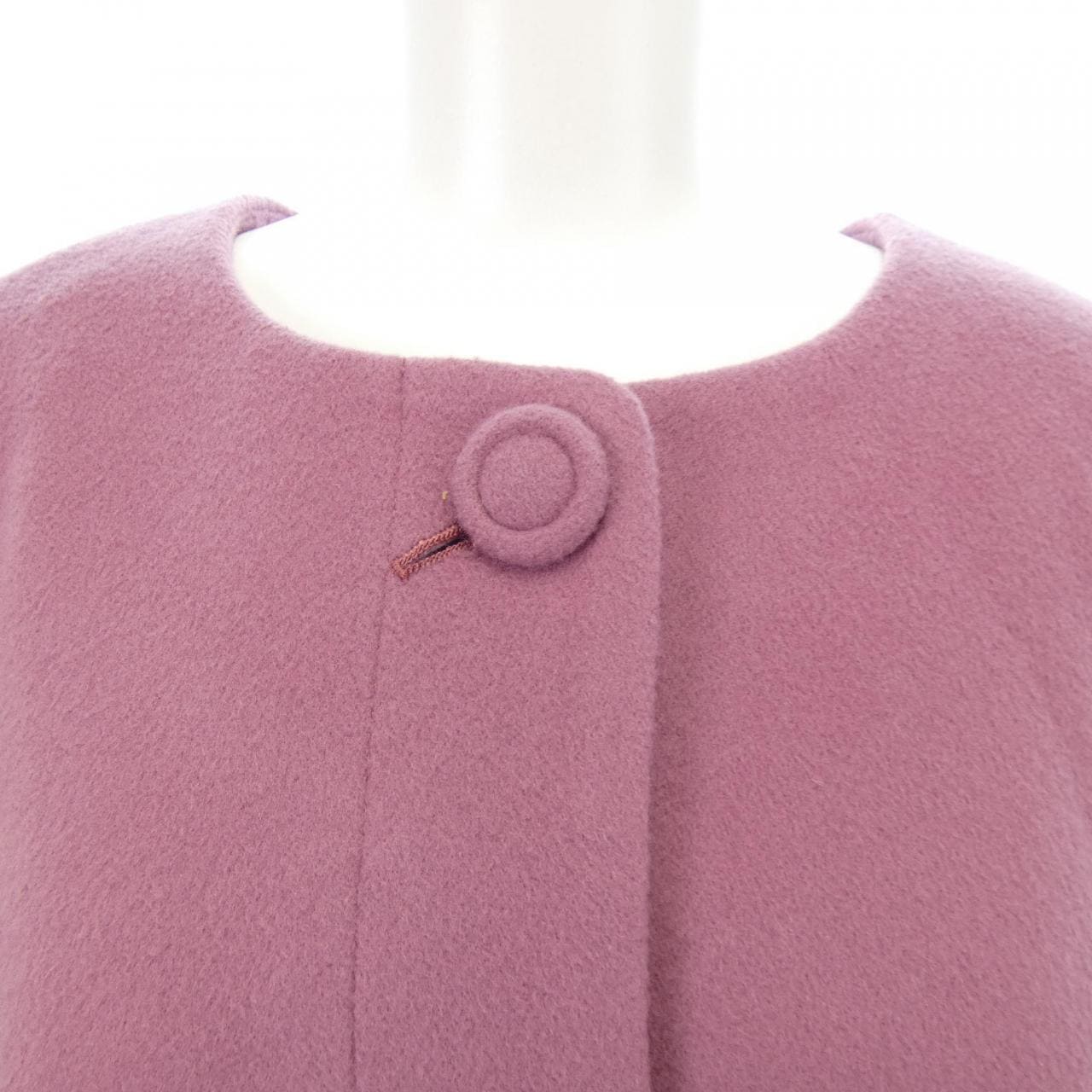 トゥービーシック TO BE CHIC コート