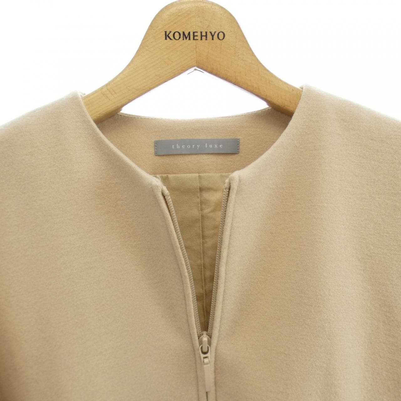 セオリーリュクス Theory luxe ブルゾン