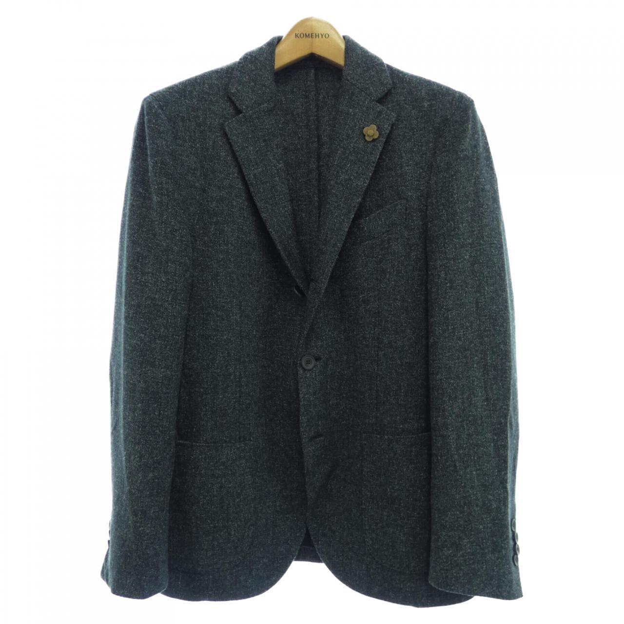 LARDINI jacket