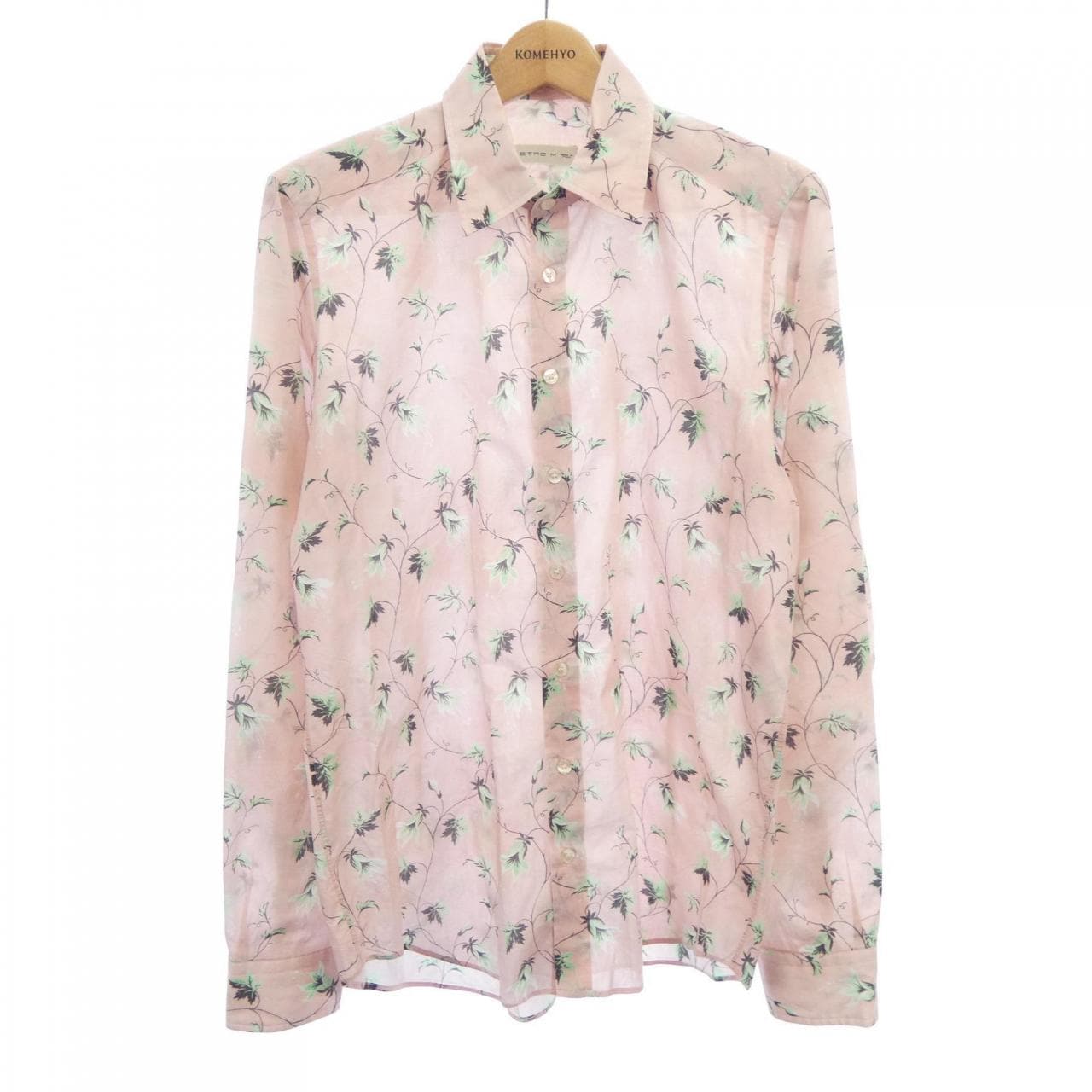 エトロ ETRO シャツ