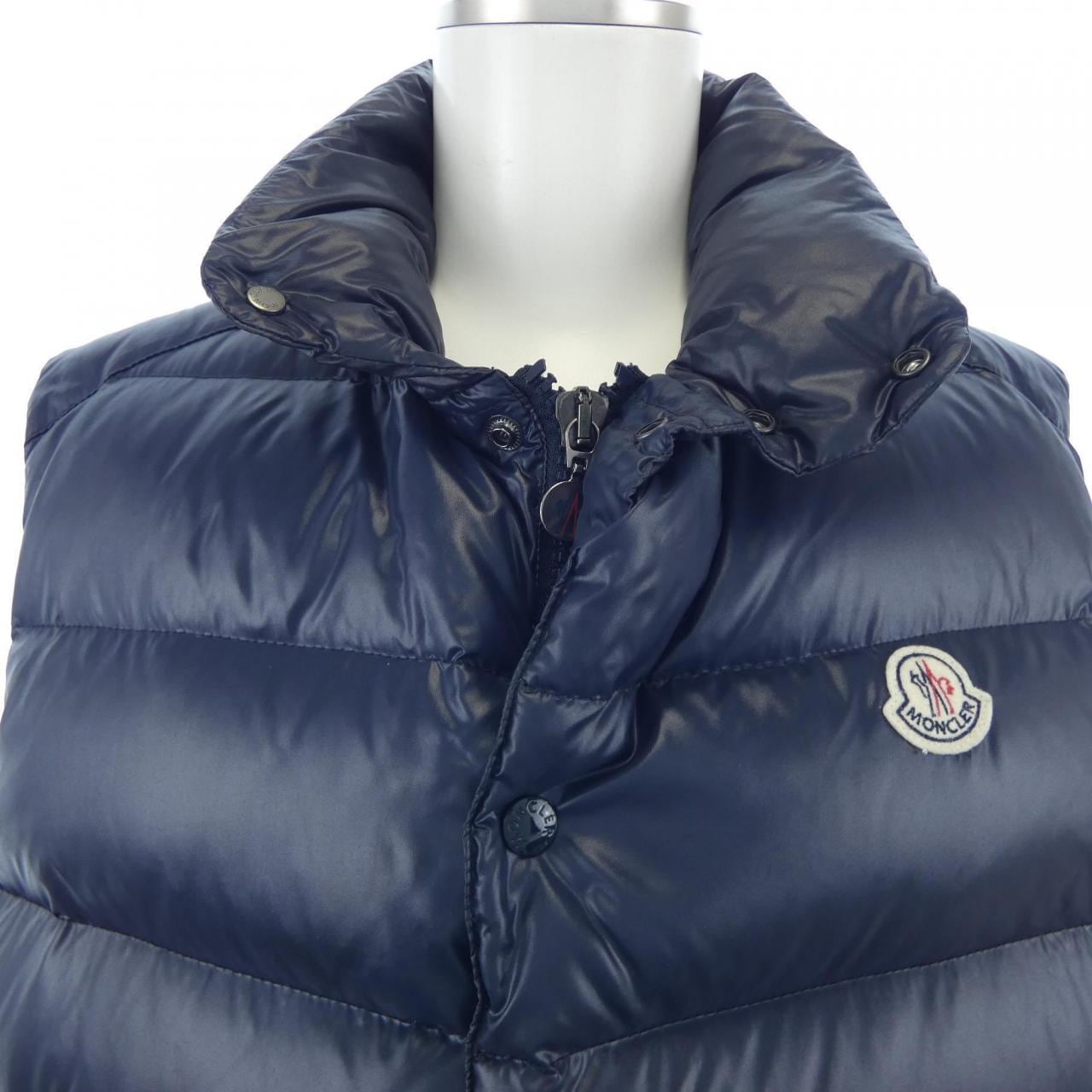 モンクレール MONCLER ダウンベスト
