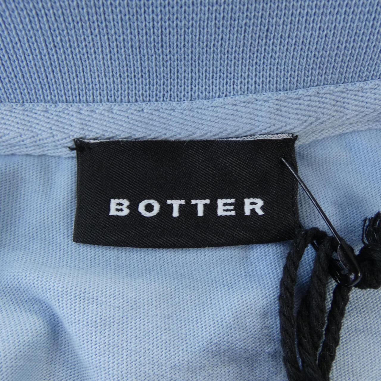 ボッター BOTTER 4S-W3025J004 Tシャツ