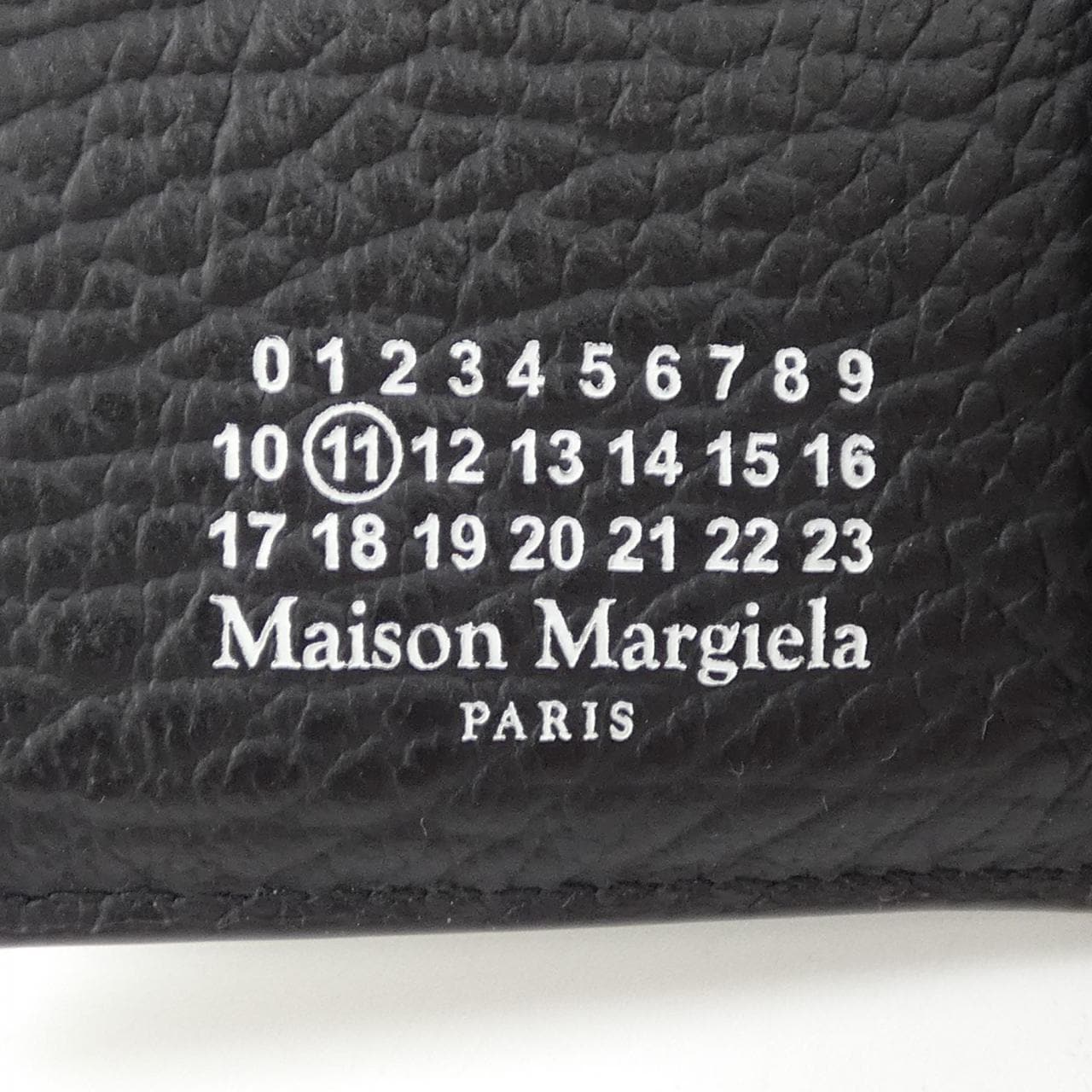 Maison Maison Margiela四針三折錢包 SA3UI00 10 錢包
