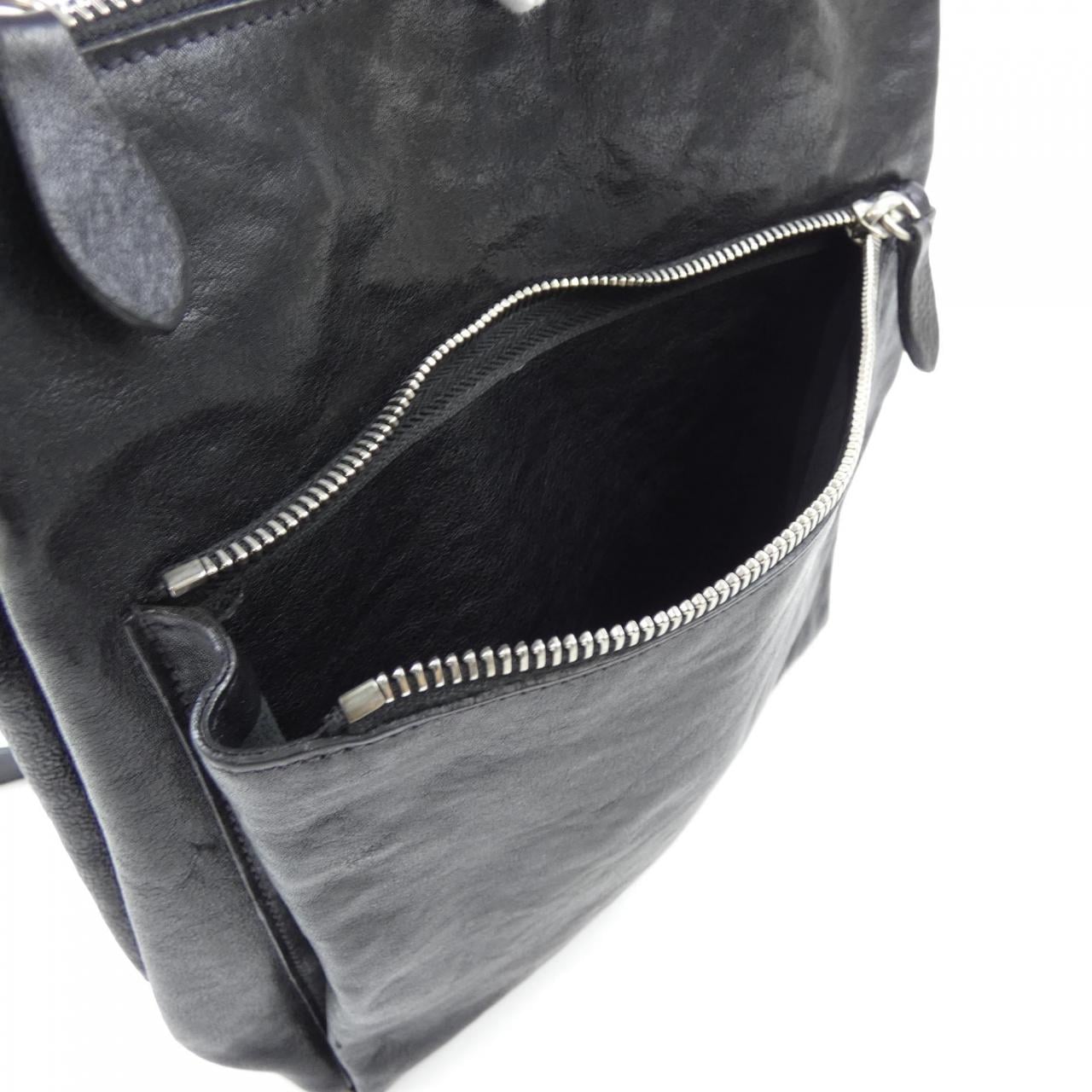 イルビゾンテ IL BISONTE BAG