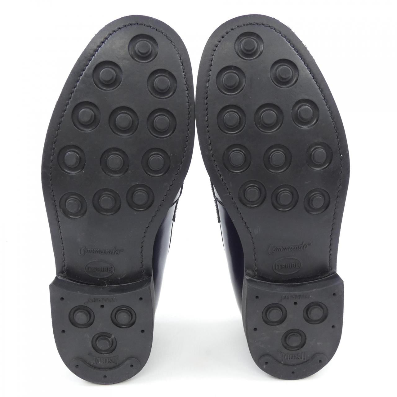 サンダース SANDERS HOBO シューズ