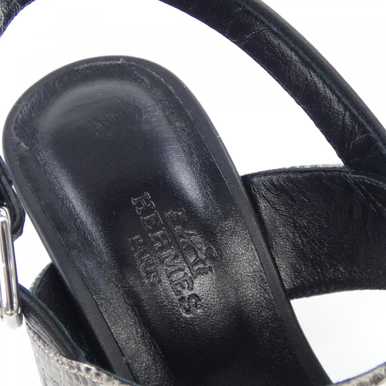 エルメス HERMES イロナ 241270Z サンダル