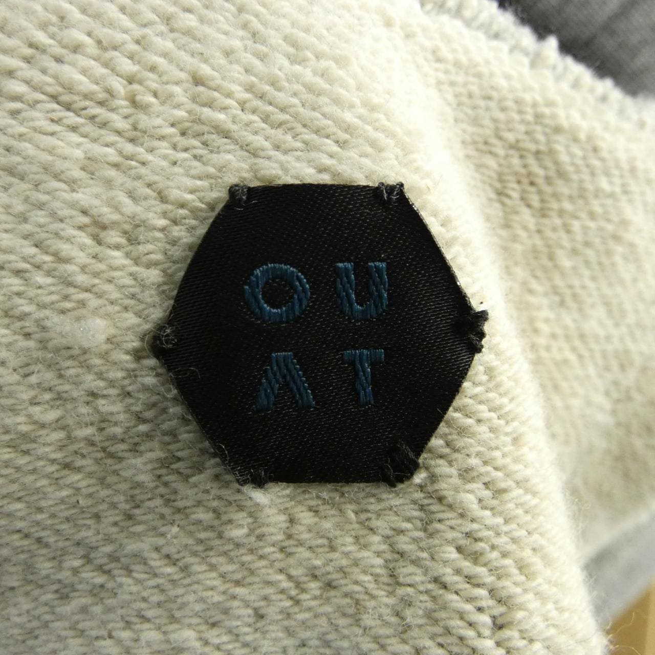 OUAT パーカー