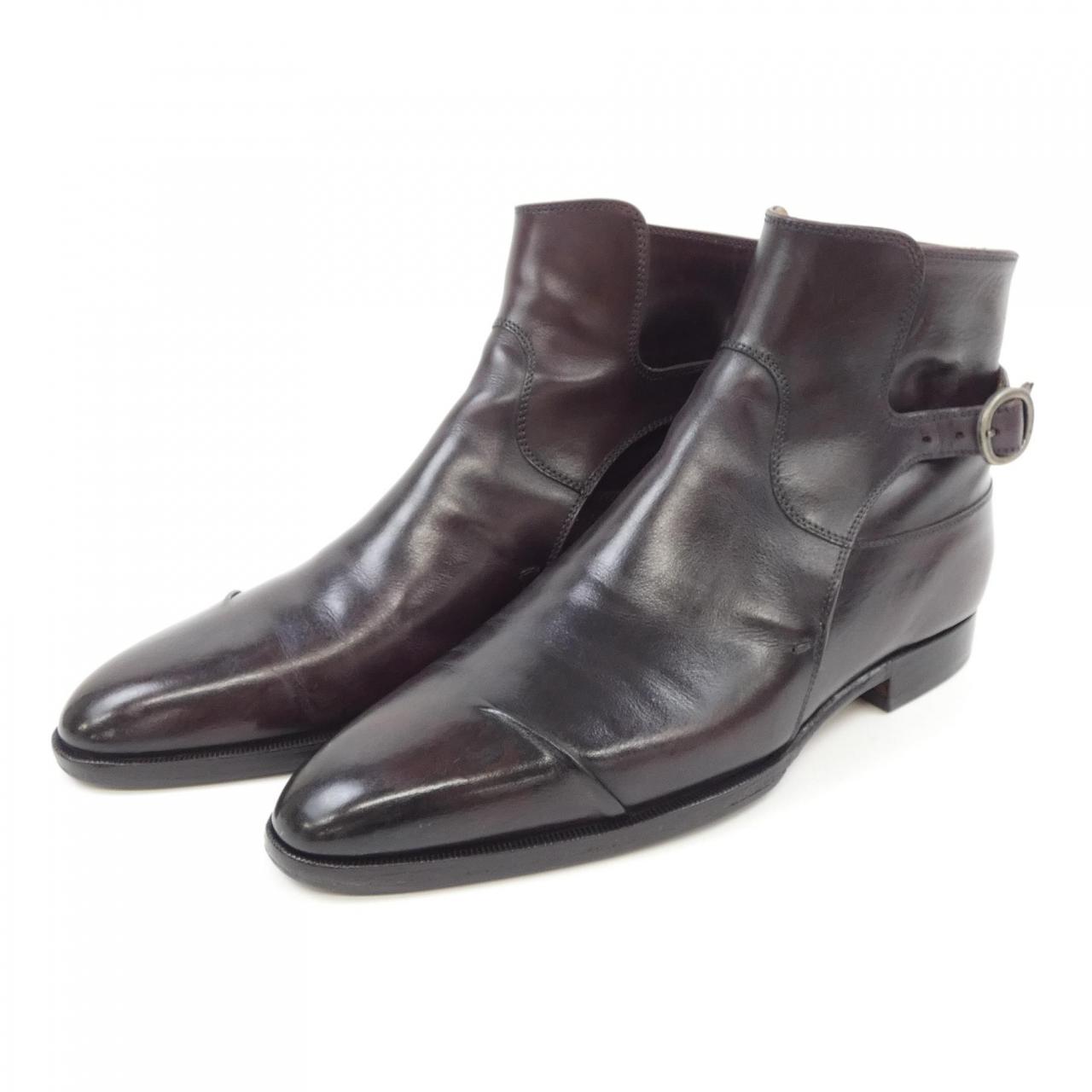 ベルルッティ Berluti ブーツ