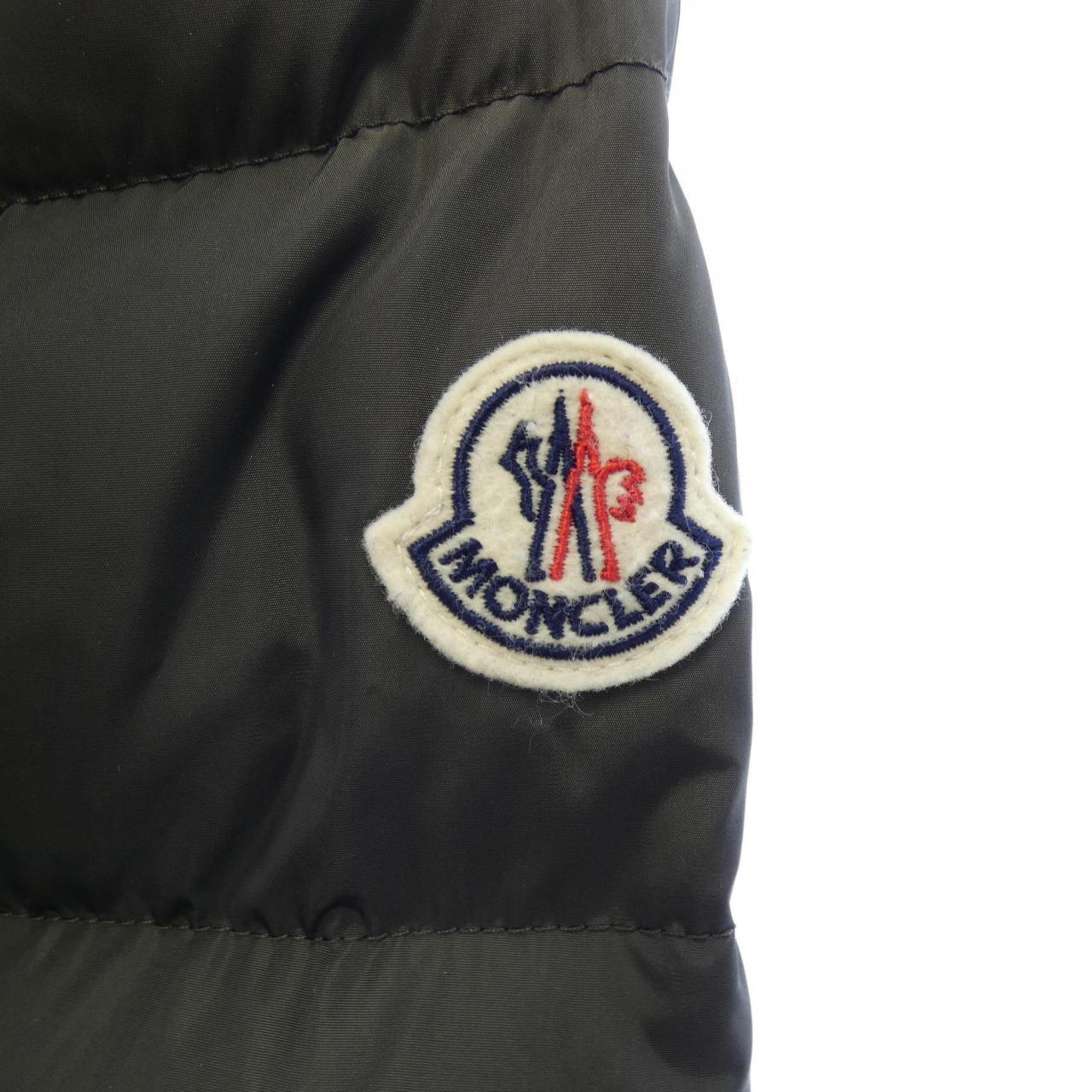 モンクレール MONCLER BETULONG ダウンコート