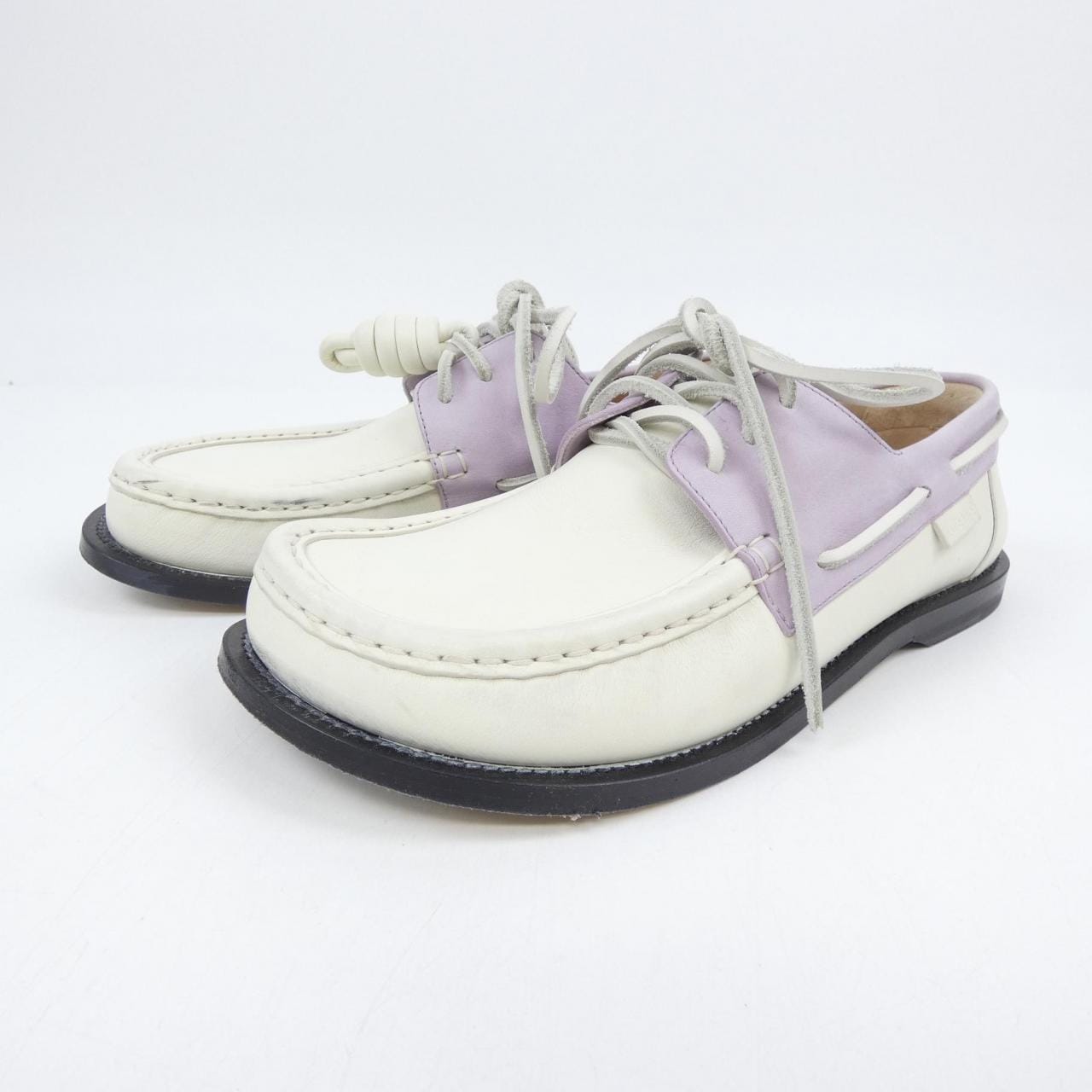 ロエベ LOEWE 152409 シューズ