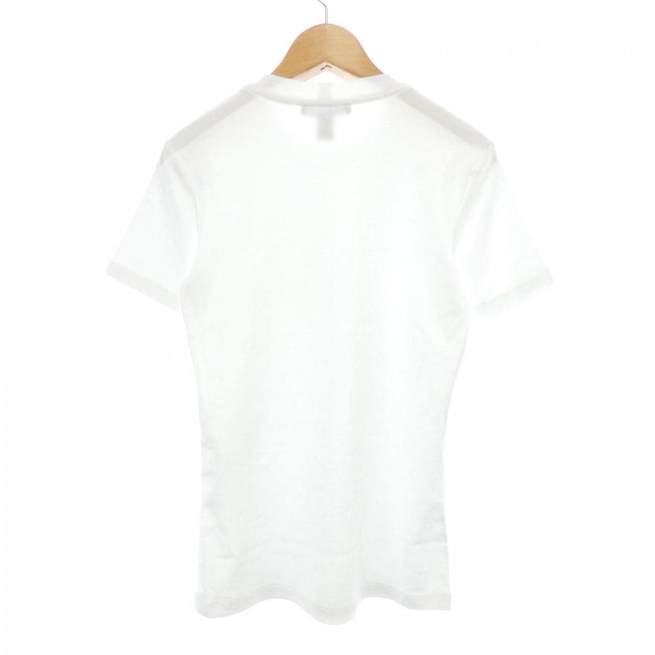 ルイヴィトン LOUIS VUITTON LVスタンプTシャツ FGTS15DMF Tシャツ