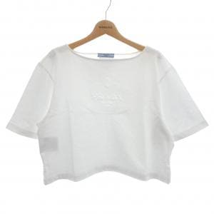 プラダ PRADA トライアングルロゴ 3546B S000 14LQ Tシャツ