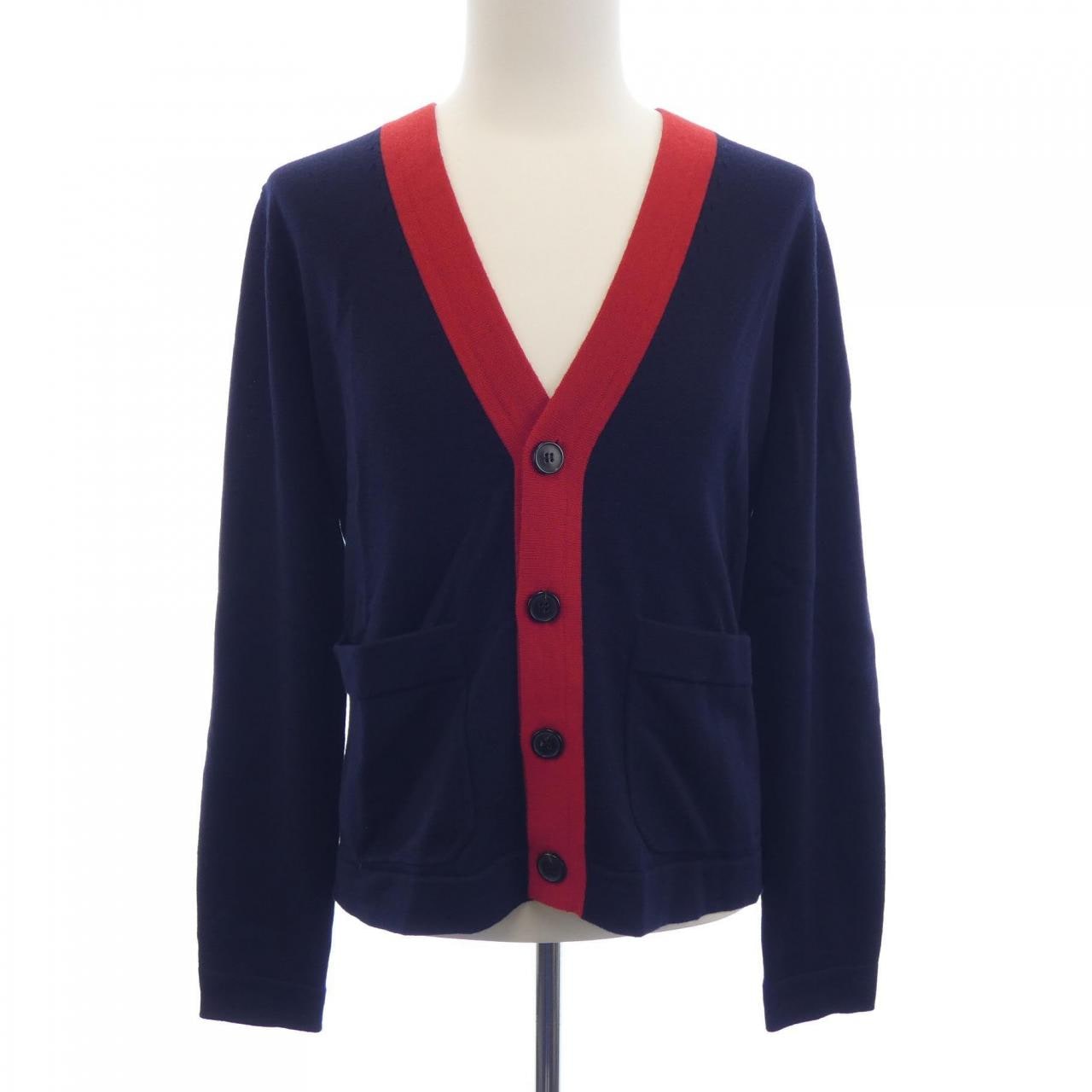 ドリスヴァンノッテン DRIES VAN NOTEN カーディガン