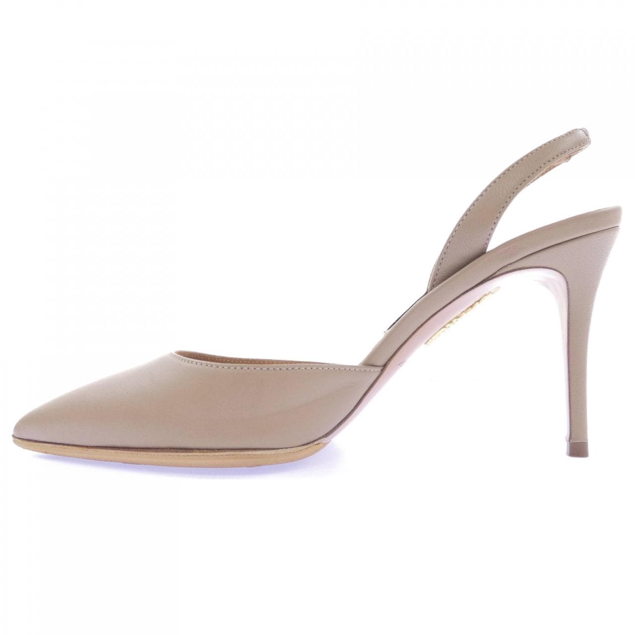 アクアズーラ AQUAZZURA パンプス